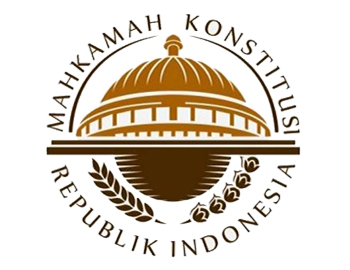 The Constitutional Court of the Republic of Indonesia